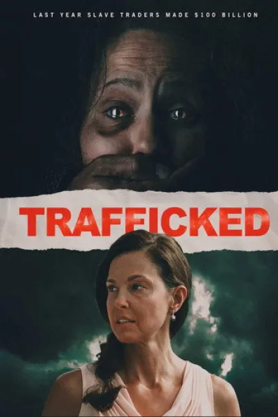 Similar to «Still Hope»: Trafficked