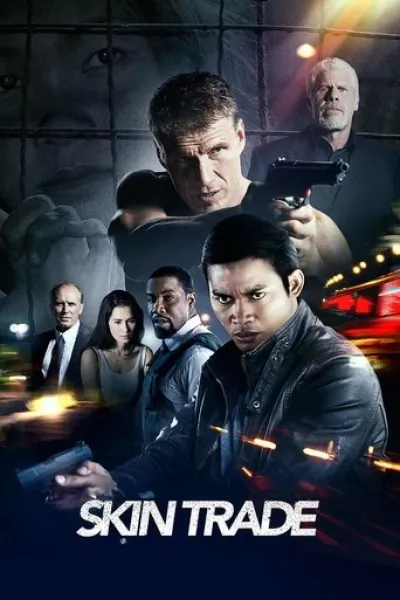 Similar to «Still Hope»: Skin Trade