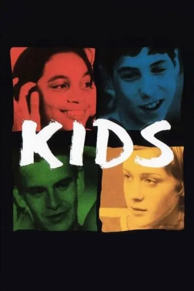 Similar to «Still Hope»: Kids