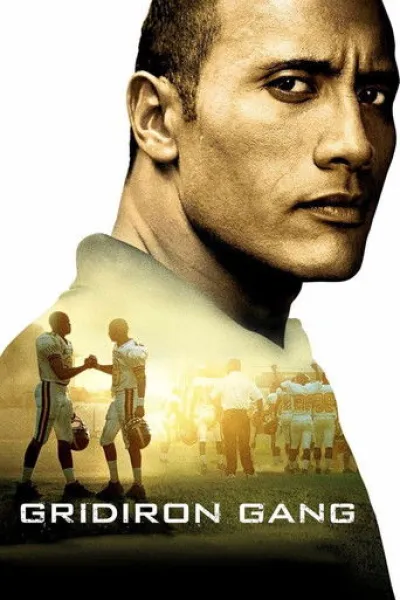 Recommended with «Still Hope»: Gridiron Gang
