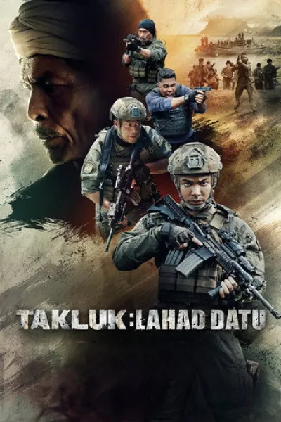 Recommended with «Still Hope»: Conquer: Lahad Datu