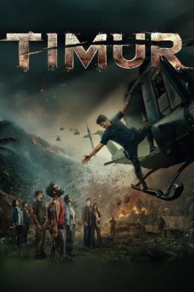 Recommended with «Still Hope»: Timur