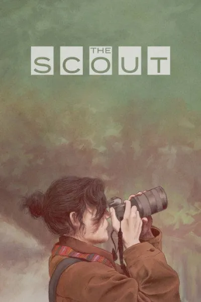Recommended with «Still Hope»: The Scout