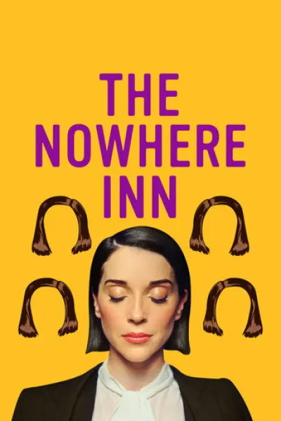 Similar to «Project X»: The Nowhere Inn