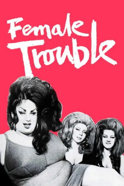 Similar to «Project X»: Female Trouble