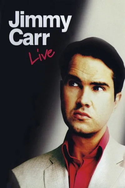 Similar to «Project X»: Jimmy Carr: Live