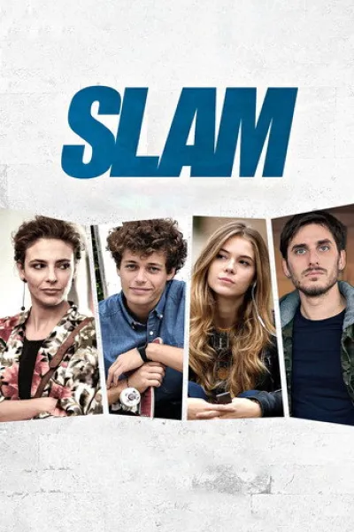 Empfehlung zu «Project X»: Slam