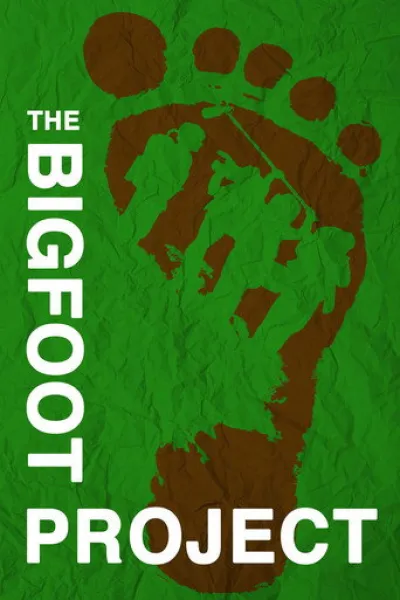 Empfehlung zu «Project X»: The Bigfoot Project
