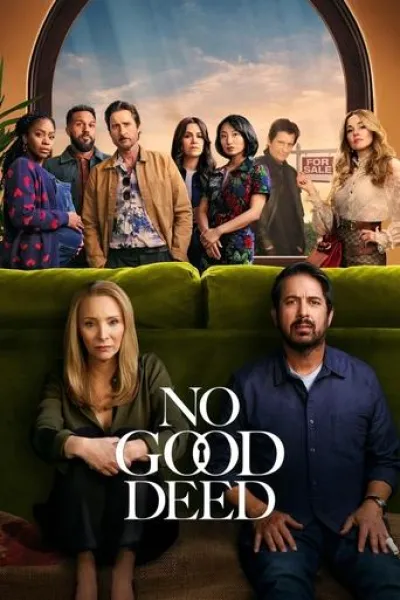 Recommended with «American Classic»: No Good Deed