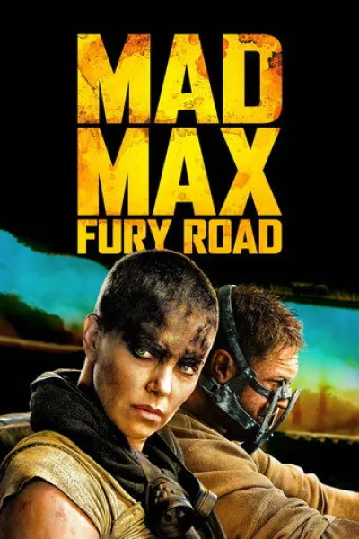 Similar to «Storm Rider: Legend of Hammerhead»: Mad Max: Fury Road
