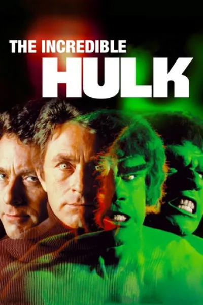 Recommended with «Doctor Shin»: The Incredible Hulk