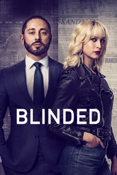 Recommended with «Doctor Shin»: Blinded