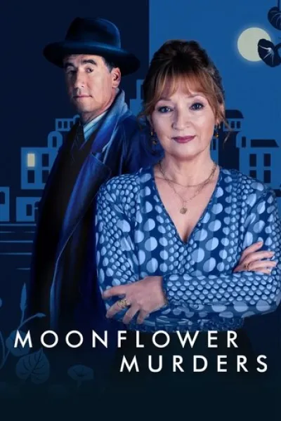 Recommended with «Rainmarks»: Moonflower Murders