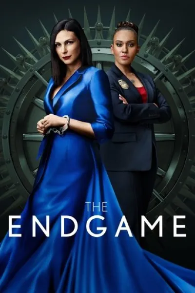 Similar to «Mad Concrete Dreams»: The Endgame