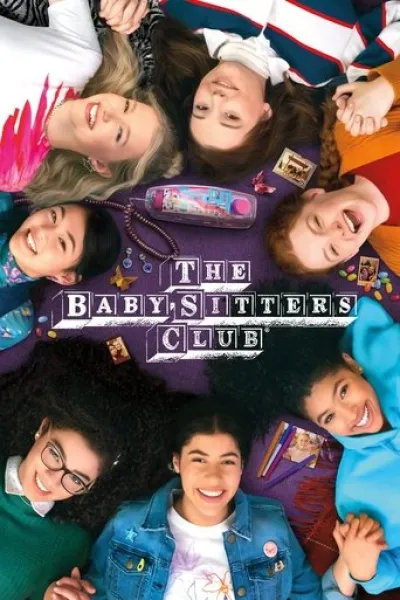 Similar to «Gilmore Girls»: The Baby-Sitters Club
