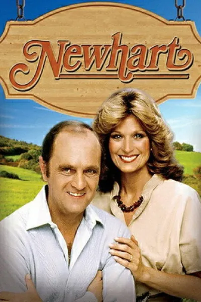 Similar to «Gilmore Girls»: Newhart