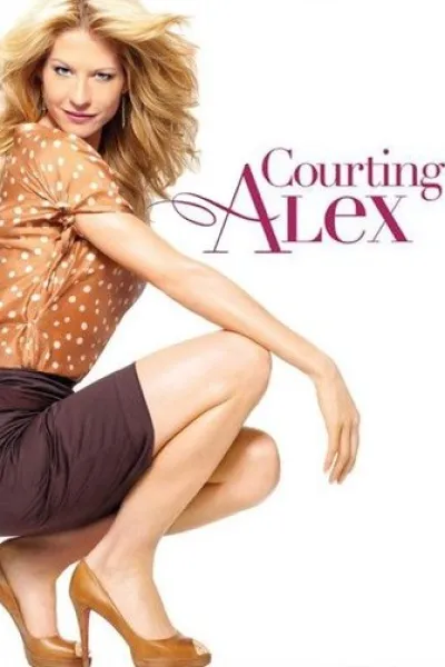 Recommended with «Gilmore Girls»: Courting Alex