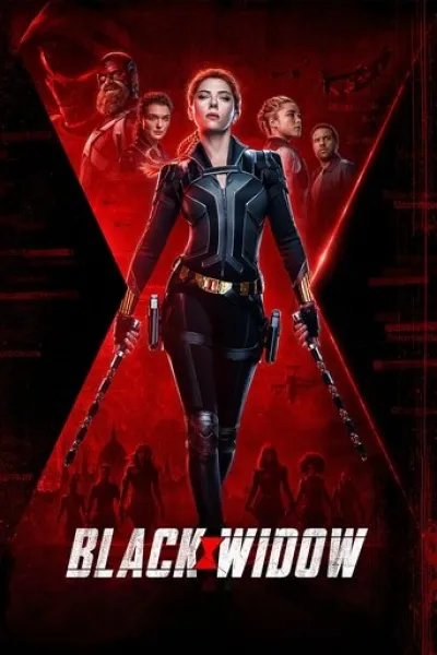 Similar to «Ghost in the Shell»: Black Widow