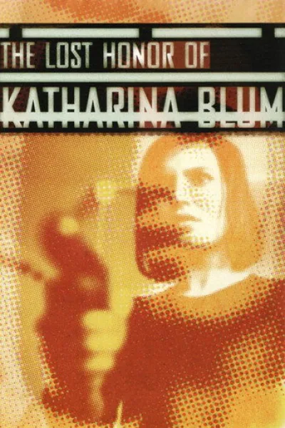 Recommended with «Ghost in the Shell»: The Lost Honor of Katharina Blum
