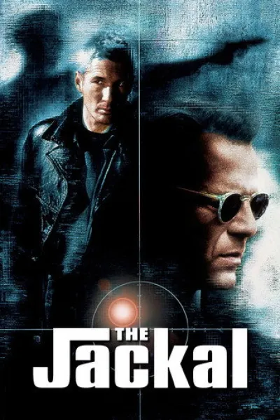 Recommended with «Ghost in the Shell»: The Jackal