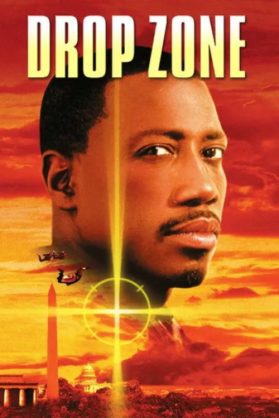 Recommended with «Ghost in the Shell»: Drop Zone