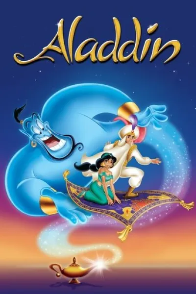 Similar to «Aladdin»: Aladdin