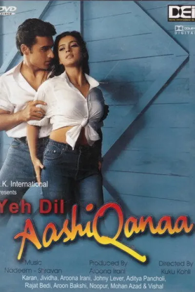 «Aladdin» için öneri: Yeh Dil Aashiqanaa