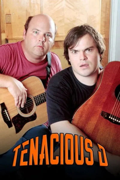 Similar to «Caesar»: Tenacious D