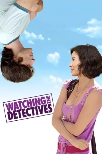 Similar to «Anaganaga Oka Raju»: Watching the Detectives