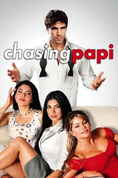 Similar to «Anaganaga Oka Raju»: Chasing Papi