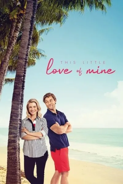 Similar to «Anaganaga Oka Raju»: This Little Love of Mine