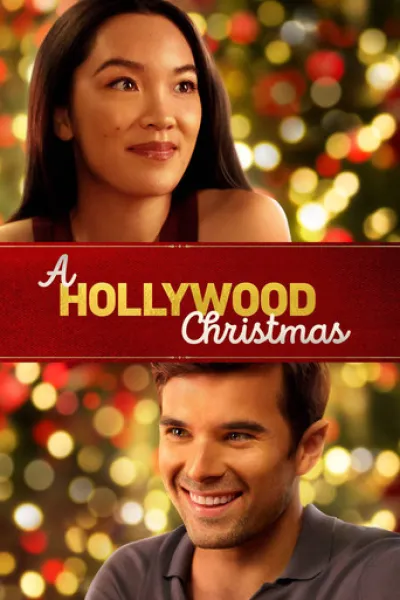 Similar to «Anaganaga Oka Raju»: A Hollywood Christmas