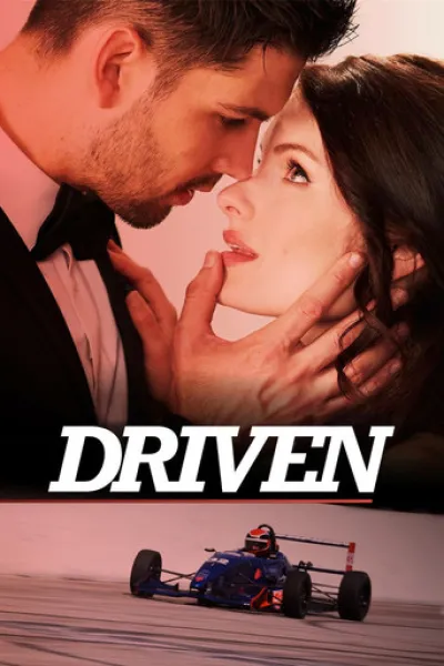 Similar to «The Other Bennet Sister»: Driven