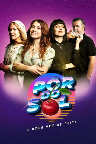 Recommended with «Rooster Fighter»: Pôr do Sol