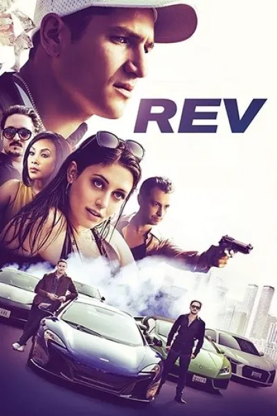 Similar to «Mexicali»: Rev