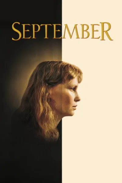 Similar to «Yellow Letters»: September