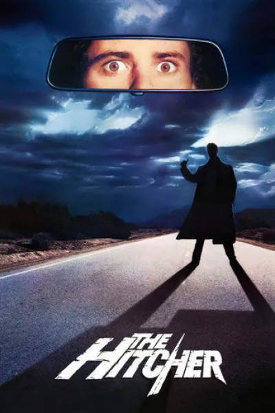 Similar to «The Gates»: The Hitcher