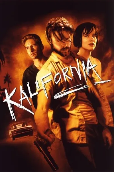Similar to «The Gates»: Kalifornia