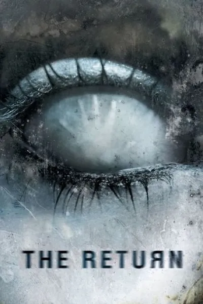 Similar to «The Gates»: The Return