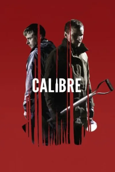 Similar to «The Gates»: Calibre