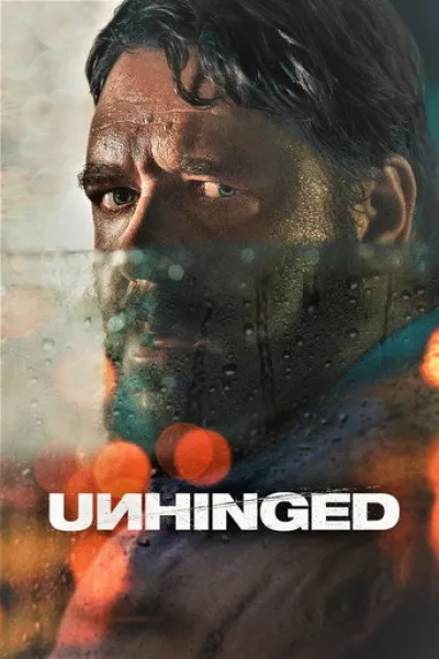 Similar to «The Gates»: Unhinged