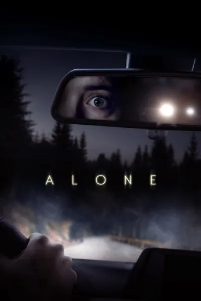 Similar to «The Gates»: Alone