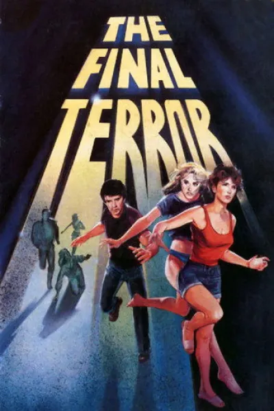 «The Gates» için öneri: The Final Terror