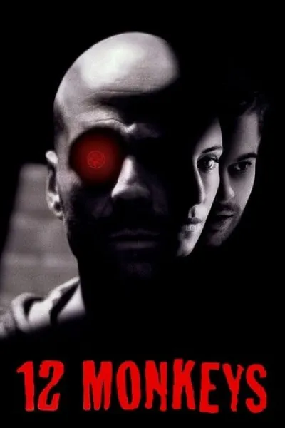 Similar to «The Dog Stars»: Twelve Monkeys