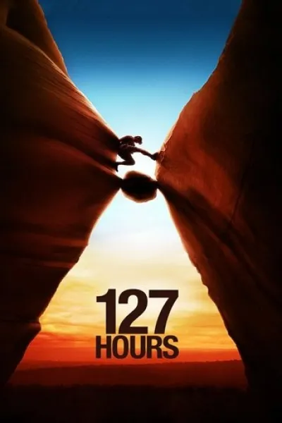 Similar to «The Dog Stars»: 127 Hours