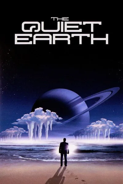 Similar to «The Dog Stars»: The Quiet Earth