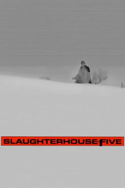 Similar to «The Dog Stars»: Slaughterhouse-Five