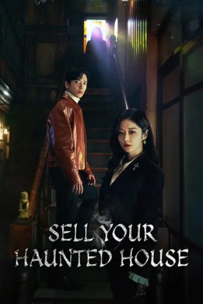 Similar to «Phantom Lawyer»: Sell Your Haunted House
