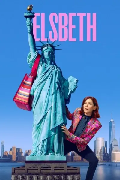 Similar to «Phantom Lawyer»: Elsbeth