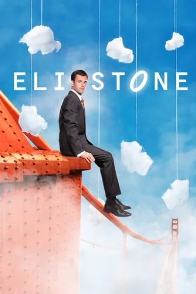 Similar to «Phantom Lawyer»: Eli Stone